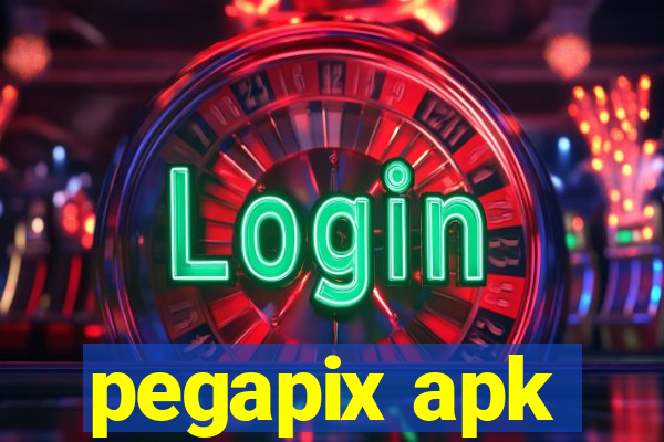 pegapix apk